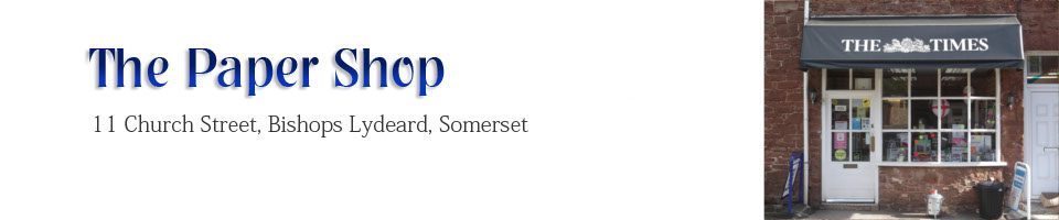 thepapershop.co - thepapershop.co